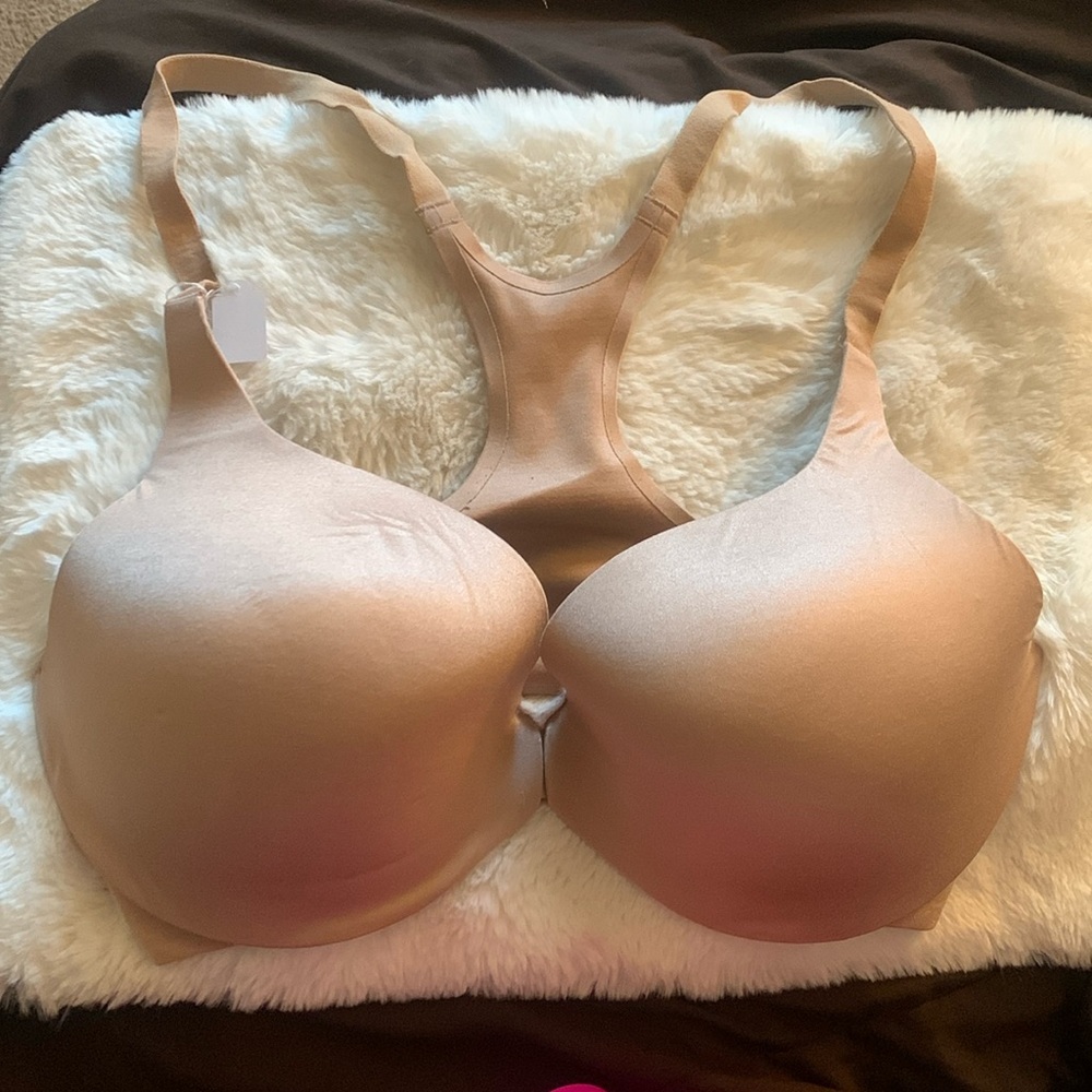 Racerback Bra
